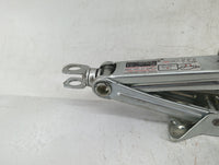 2007 Honda Accord Spare Scissor Car Jack - Oemusedautoparts1.com