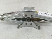 2007 Honda Accord Spare Scissor Car Jack - Oemusedautoparts1.com