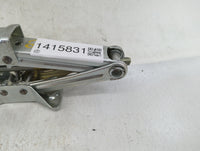 2007 Honda Accord Spare Scissor Car Jack - Oemusedautoparts1.com