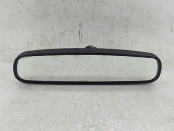compare product 2006-2012 Honda Accord Interior Rear View Mirror Replacement OEM P/N:A048070 Fits OEM Used Auto Parts