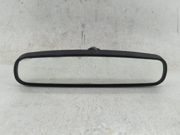 2006-2012 Honda Accord Interior Rear View Mirror Replacement OEM P/N:A048070 Fits OEM Used Auto Parts - Oemusedautoparts1.co