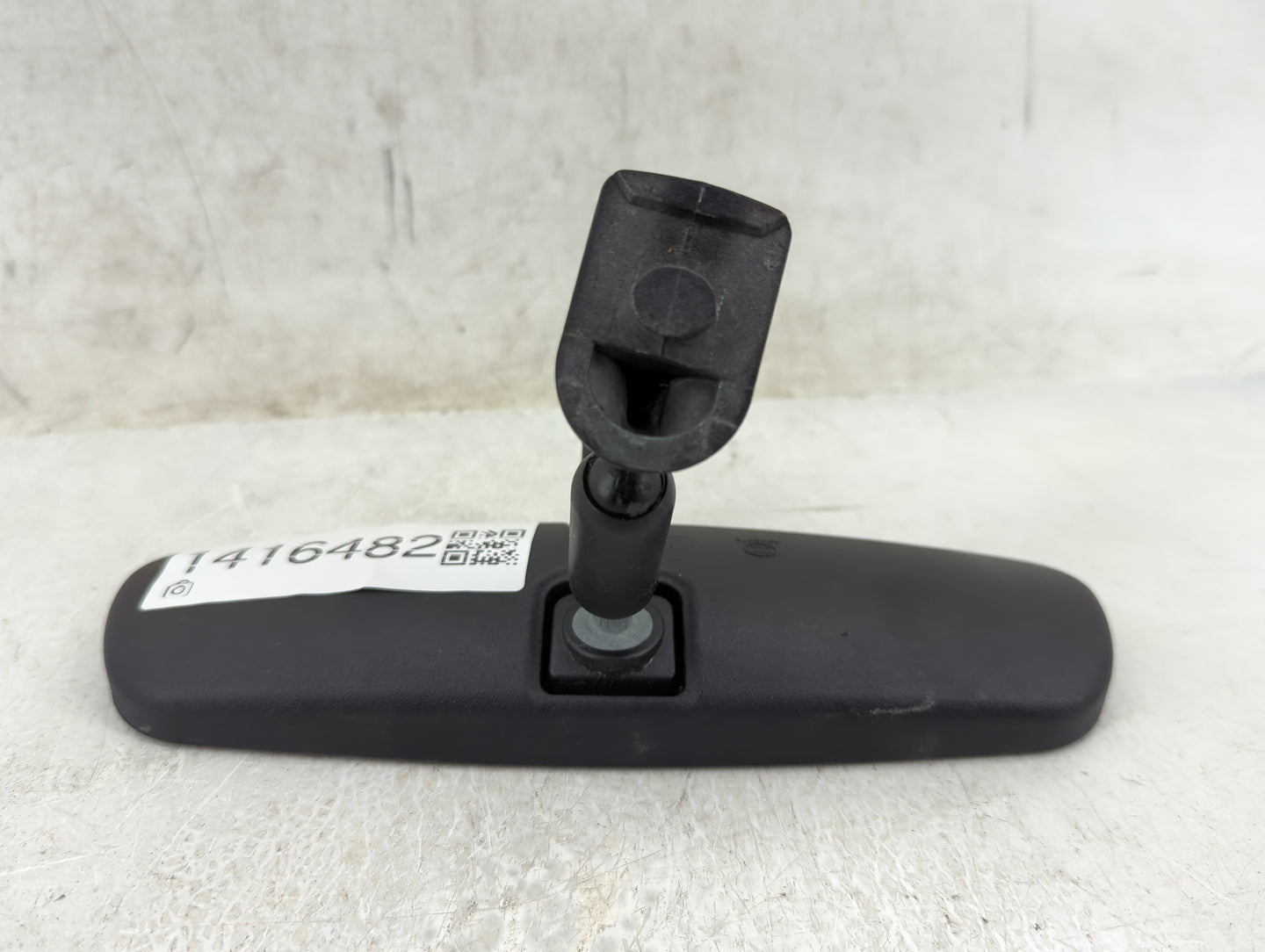 2006-2012 Honda Accord Interior Rear View Mirror Replacement OEM P/N:A048070 Fits OEM Used Auto Parts - Oemusedautoparts1.co