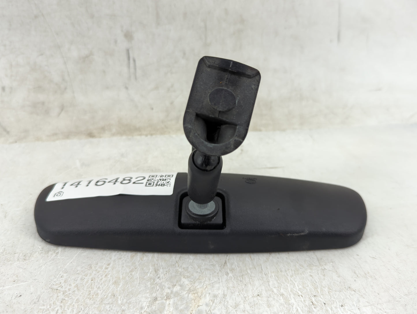 2006-2012 Honda Accord Interior Rear View Mirror Replacement OEM P/N:A048070 Fits OEM Used Auto Parts - Oemusedautoparts1.co