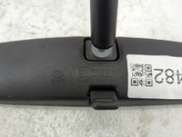 2006-2012 Honda Accord Interior Rear View Mirror Replacement OEM P/N:A048070 Fits OEM Used Auto Parts - Oemusedautoparts1.co