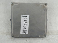 2006-2007 Honda Accord PCM Engine Control Computer ECU ECM PCU OEM P/N:37820-RAD-A81 Fits Fits 2006 2007 OEM Used Auto Parts