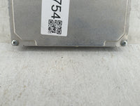 2006-2007 Honda Accord PCM Engine Control Computer ECU ECM PCU OEM P/N:37820-RAD-A81 Fits Fits 2006 2007 OEM Used Auto Parts