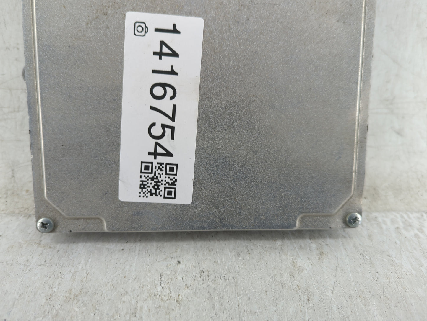 2006-2007 Honda Accord PCM Engine Control Computer ECU ECM PCU OEM P/N:37820-RAD-A81 Fits Fits 2006 2007 OEM Used Auto Parts