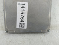 2006-2007 Honda Accord PCM Engine Control Computer ECU ECM PCU OEM P/N:37820-RAD-A81 Fits Fits 2006 2007 OEM Used Auto Parts