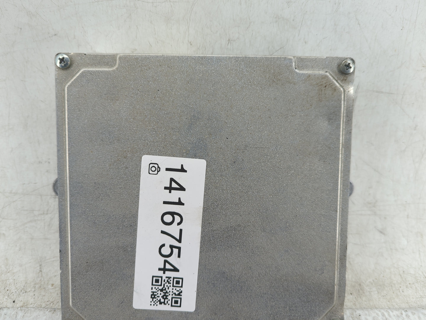 2006-2007 Honda Accord PCM Engine Control Computer ECU ECM PCU OEM P/N:37820-RAD-A81 Fits Fits 2006 2007 OEM Used Auto Parts