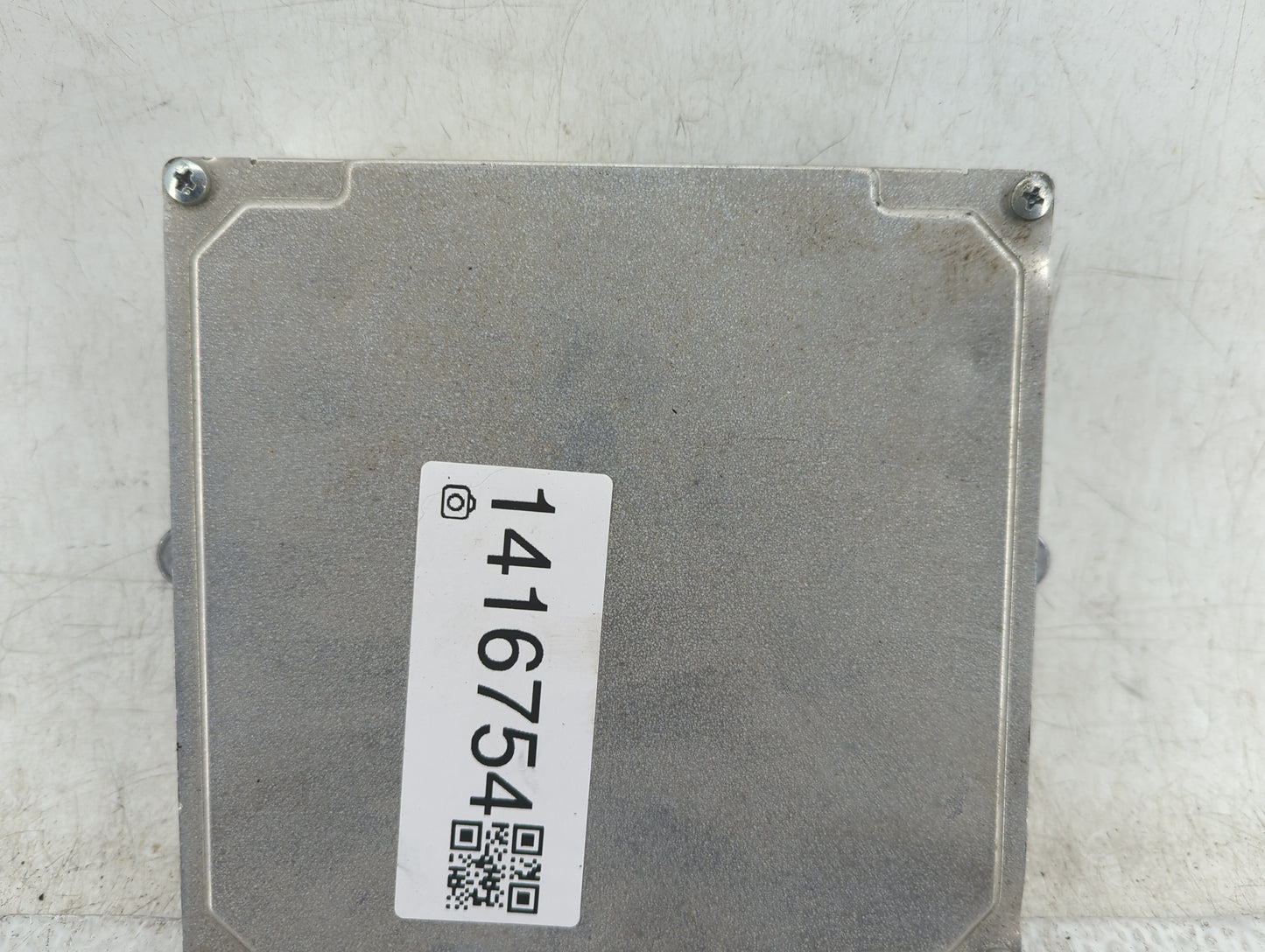2006-2007 Honda Accord PCM Engine Control Computer ECU ECM PCU OEM P/N:37820-RAD-A81 Fits Fits 2006 2007 OEM Used Auto Parts