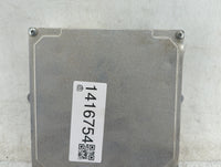 2006-2007 Honda Accord PCM Engine Control Computer ECU ECM PCU OEM P/N:37820-RAD-A81 Fits Fits 2006 2007 OEM Used Auto Parts