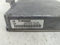 2006-2007 Honda Accord PCM Engine Control Computer ECU ECM PCU OEM P/N:37820-RAD-A81 Fits Fits 2006 2007 OEM Used Auto Parts