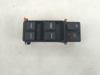 compare product 2005-2007 Honda Accord Master Power Window Switch Replacement Driver Side Left P/N:35750-SDA-A1 Fits Fits 2005 2006 2007 OEM Used Auto Parts