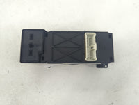 2005-2007 Honda Accord Master Power Window Switch Replacement Driver Side Left P/N:35750-SDA-A1 Fits Fits 2005 2006 2007 OEM
