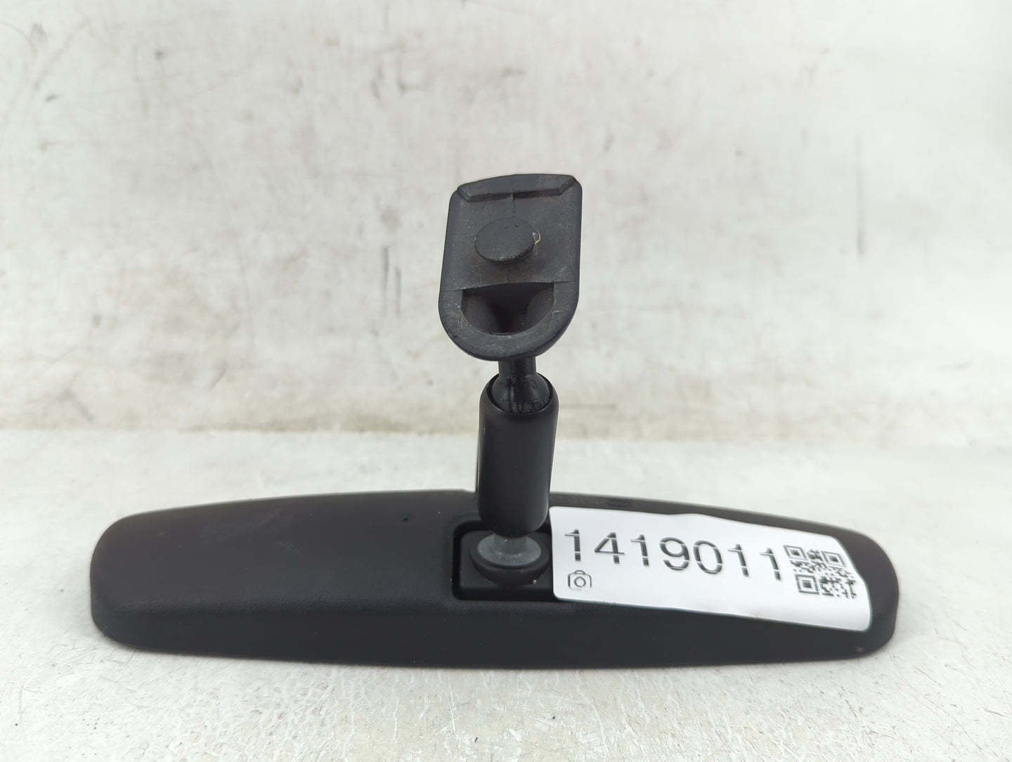 2006-2012 Honda Accord Interior Rear View Mirror Replacement OEM P/N:A048070 Fits OEM Used Auto Parts - Oemusedautoparts1.co
