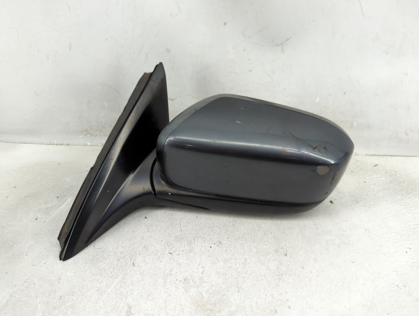 2003-2007 Honda Accord Driver Side View Mirror - Left Door Mirror OEM Used - Oemusedautoparts1.com