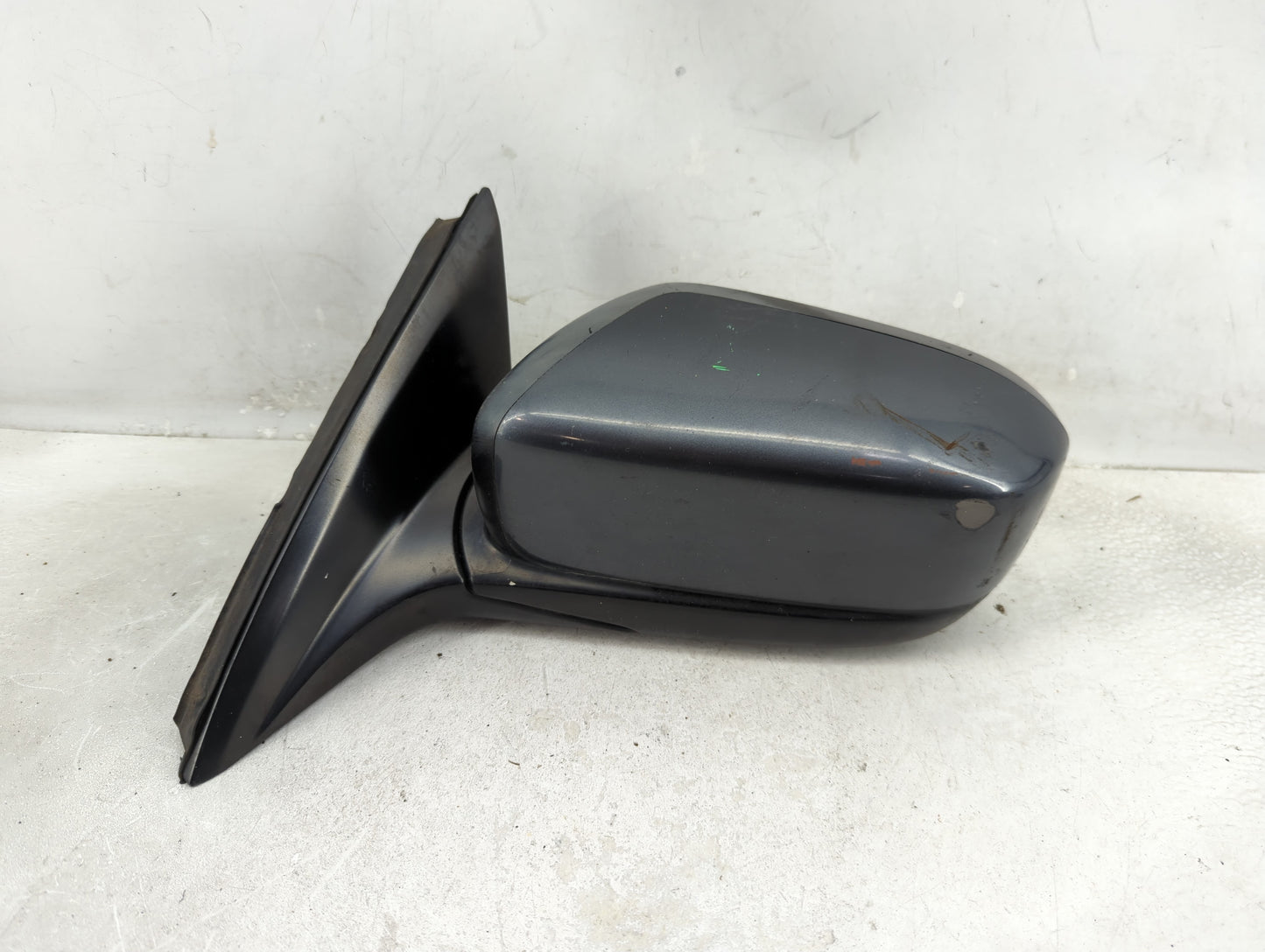 2003-2007 Honda Accord Driver Side View Mirror - Left Door Mirror OEM Used - Oemusedautoparts1.com