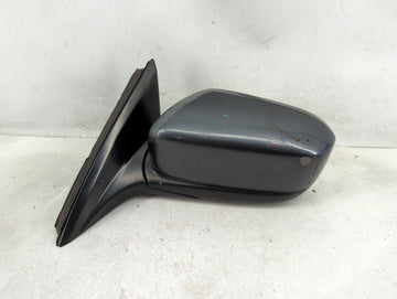2003-2007 Honda Accord Driver Side View Mirror - Left Door Mirror OEM Used - Oemusedautoparts1.com