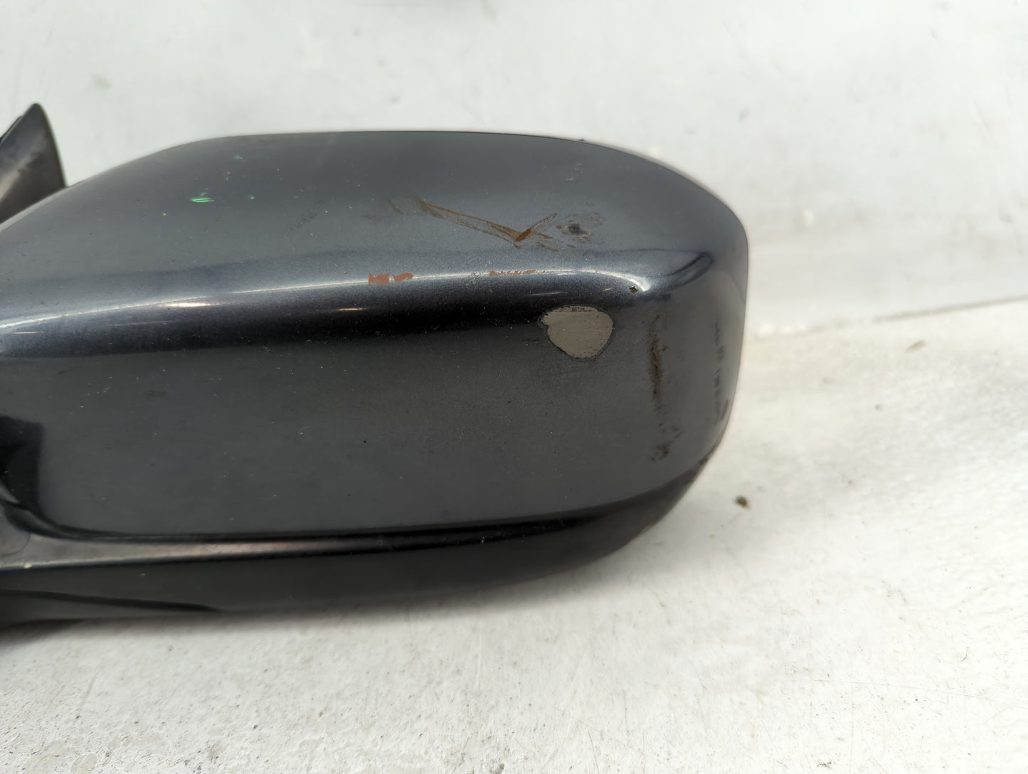 2003-2007 Honda Accord Driver Side View Mirror - Left Door Mirror OEM Used - Oemusedautoparts1.com