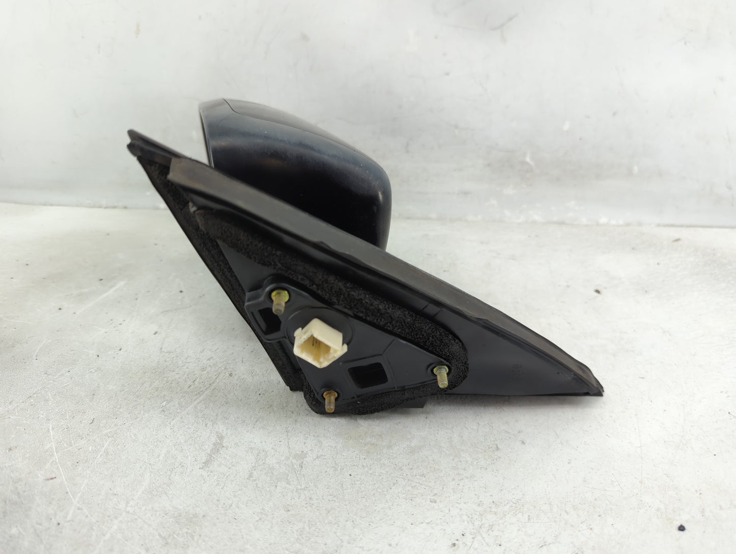 2003-2007 Honda Accord Driver Side View Mirror - Left Door Mirror OEM Used - Oemusedautoparts1.com