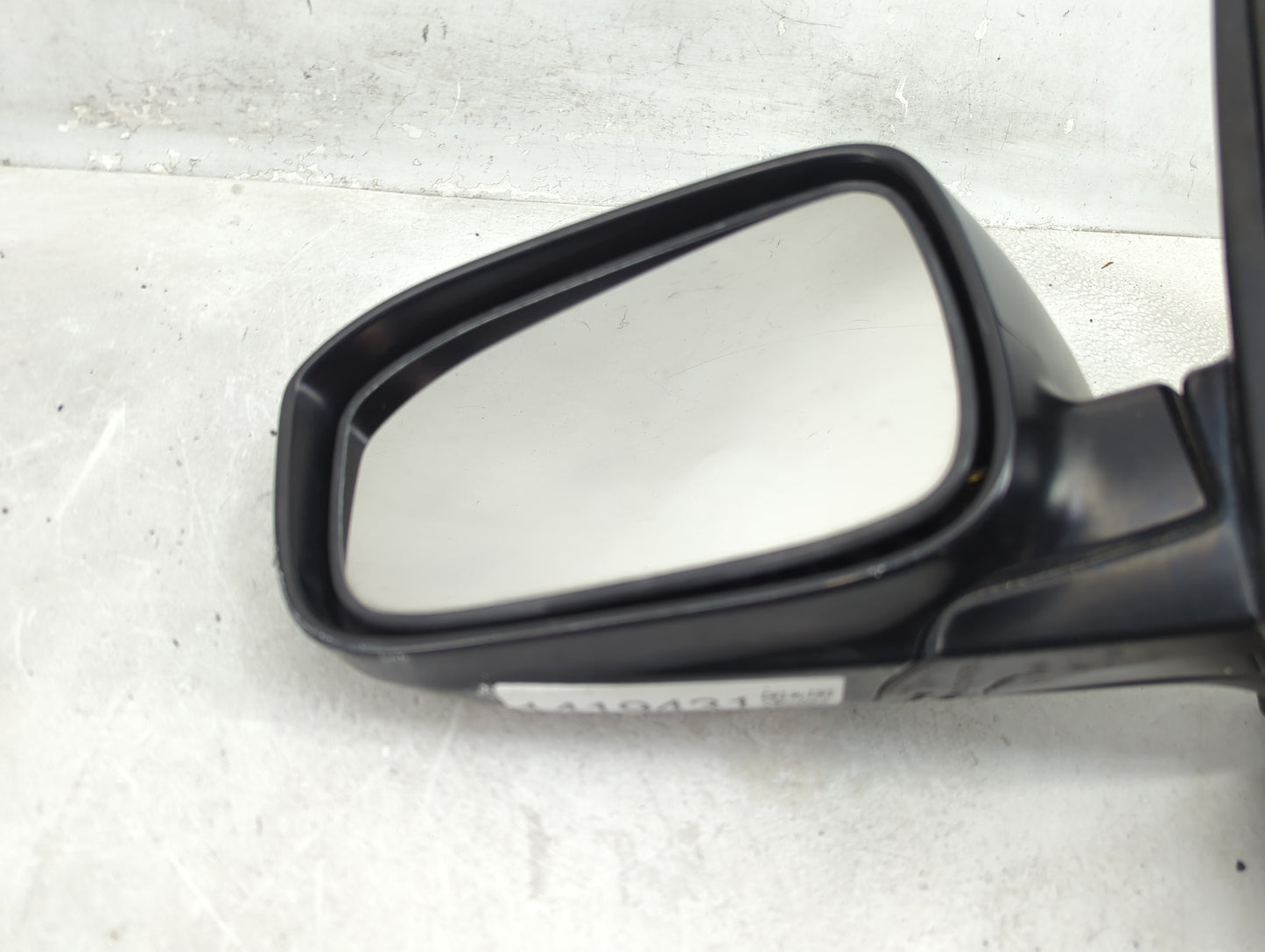 2003-2007 Honda Accord Driver Side View Mirror - Left Door Mirror OEM Used - Oemusedautoparts1.com