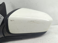 2003-2007 Honda Accord Driver Side View Mirror - Left Door Mirror OEM Used - Oemusedautoparts1.com