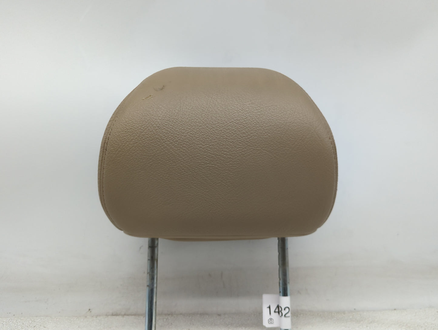 2005-2007 Honda Accord Headrest Head Rest Front Driver Passenger Seat Fits Fits 2005 2006 2007 OEM Used Auto Parts - Oemused
