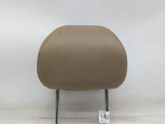 compare product 2005-2007 Honda Accord Headrest Head Rest Front Driver Passenger Seat Fits Fits 2005 2006 2007 OEM Used Auto Parts