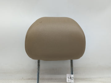 2005-2007 Honda Accord Headrest Head Rest Front Driver Passenger Seat Fits Fits 2005 2006 2007 OEM Used Auto Parts - Oemused