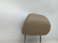 2005-2007 Honda Accord Headrest Head Rest Front Driver Passenger Seat Fits Fits 2005 2006 2007 OEM Used Auto Parts - Oemused