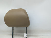 2005-2007 Honda Accord Headrest Head Rest Front Driver Passenger Seat Fits Fits 2005 2006 2007 OEM Used Auto Parts - Oemused