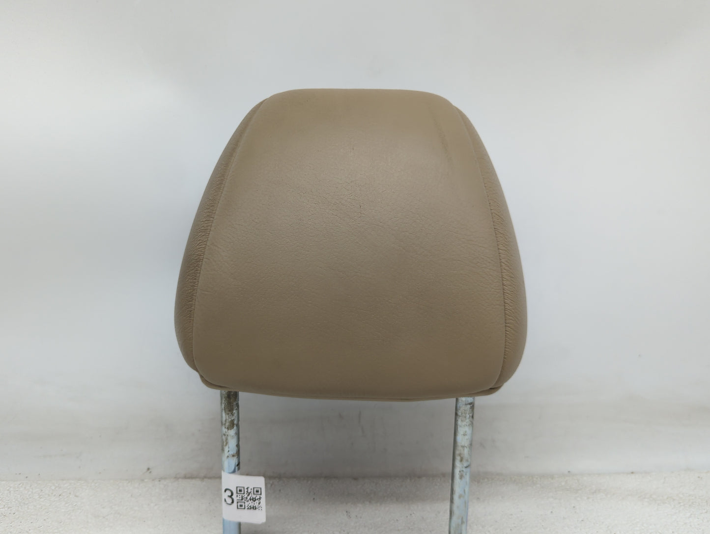 2005-2007 Honda Accord Headrest Head Rest Front Driver Passenger Seat Fits Fits 2005 2006 2007 OEM Used Auto Parts - Oemused