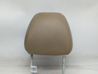 2005-2007 Honda Accord Headrest Head Rest Front Driver Passenger Seat Fits Fits 2005 2006 2007 OEM Used Auto Parts - Oemused