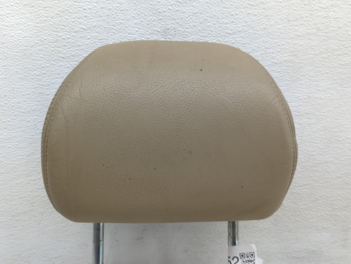 2005-2007 Honda Accord Headrest Head Rest Front Driver Passenger Seat - Oemusedautoparts1.com