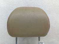 2005-2007 Honda Accord Headrest Head Rest Front Driver Passenger Seat - Oemusedautoparts1.com