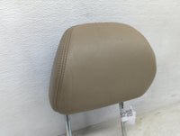 2005-2007 Honda Accord Headrest Head Rest Front Driver Passenger Seat - Oemusedautoparts1.com