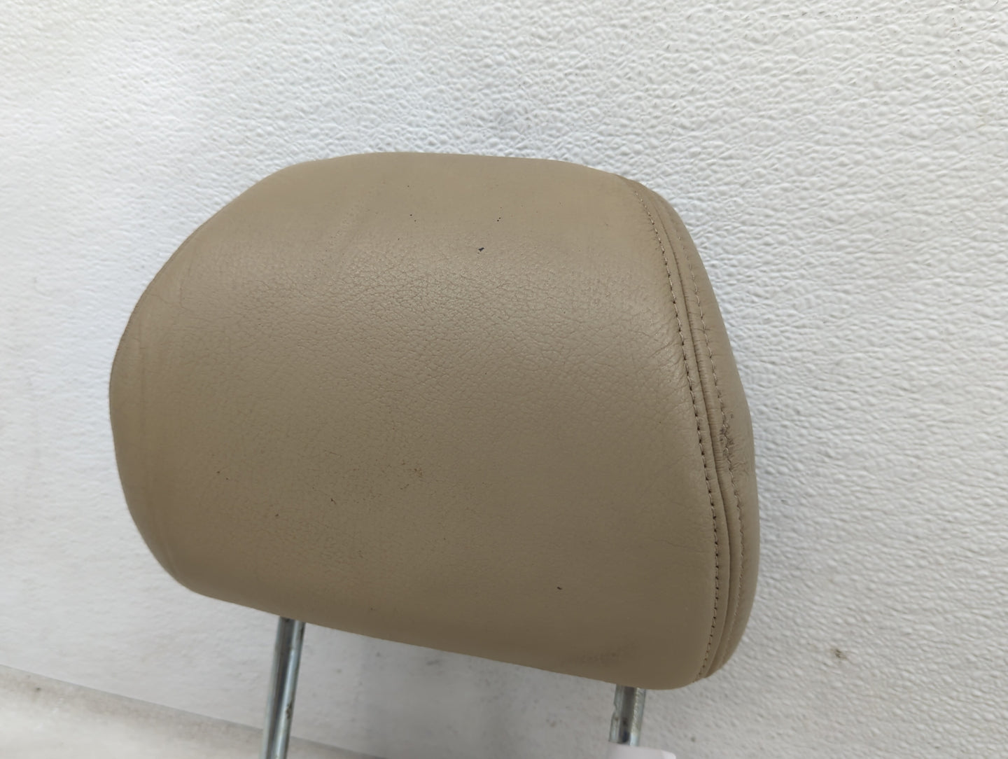 2005-2007 Honda Accord Headrest Head Rest Front Driver Passenger Seat - Oemusedautoparts1.com