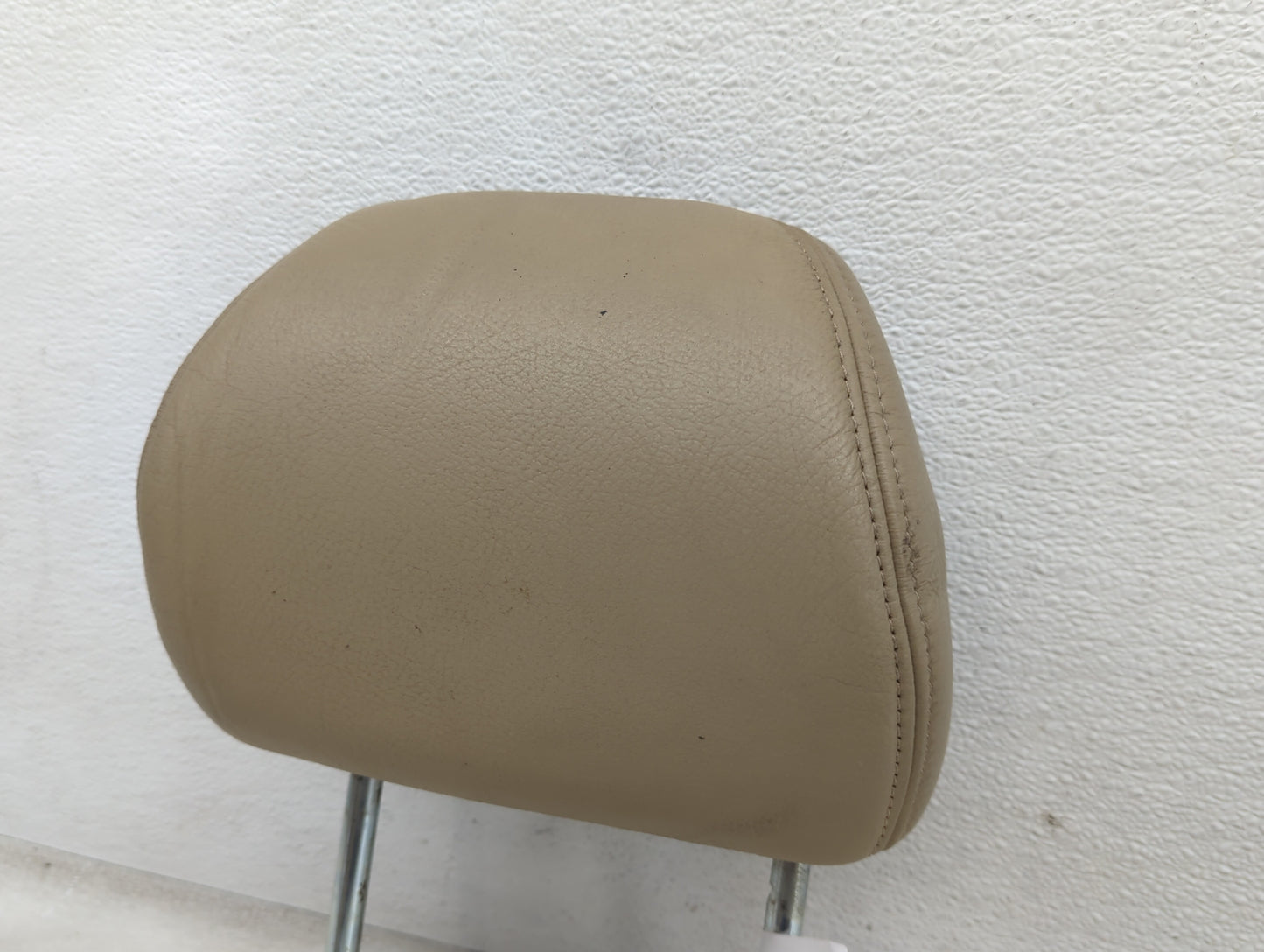 2005-2007 Honda Accord Headrest Head Rest Front Driver Passenger Seat - Oemusedautoparts1.com