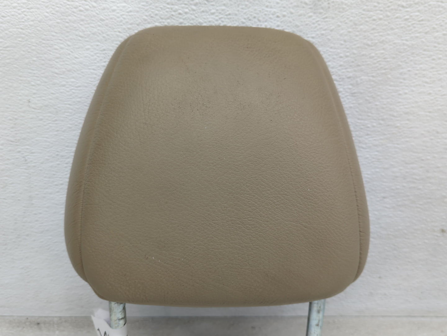 2005-2007 Honda Accord Headrest Head Rest Front Driver Passenger Seat - Oemusedautoparts1.com