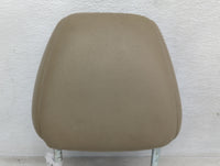 2005-2007 Honda Accord Headrest Head Rest Front Driver Passenger Seat - Oemusedautoparts1.com