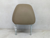 2005-2007 Honda Accord Headrest Head Rest Front Driver Passenger Seat - Oemusedautoparts1.com