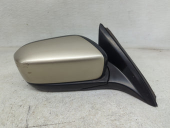 compare product 2003-2007 Honda Accord Passenger Side View Mirror - Right Door Mirror OEM Used