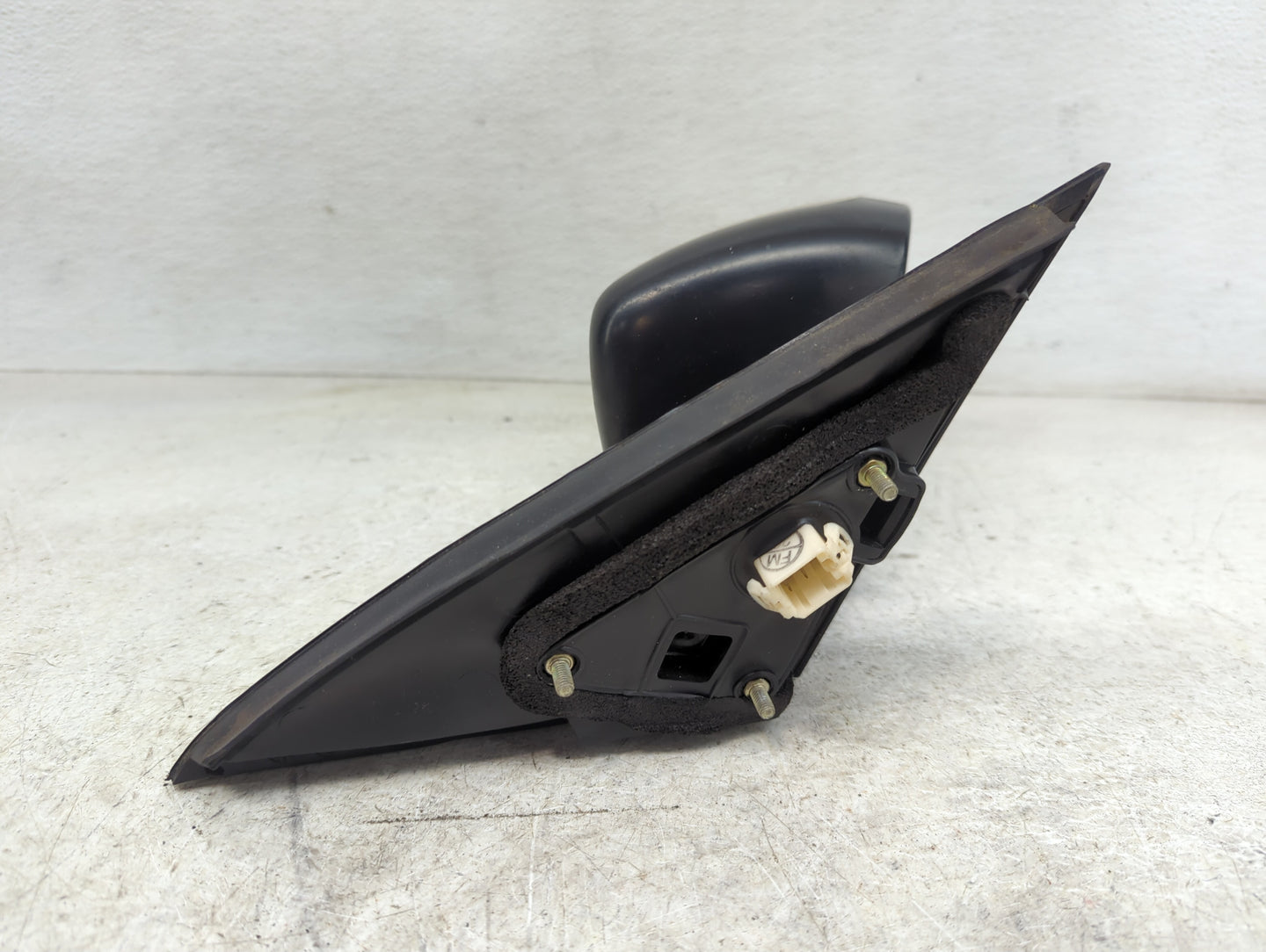 2003-2007 Honda Accord Passenger Side View Mirror - Right Door Mirror OEM Used - Oemusedautoparts1.com