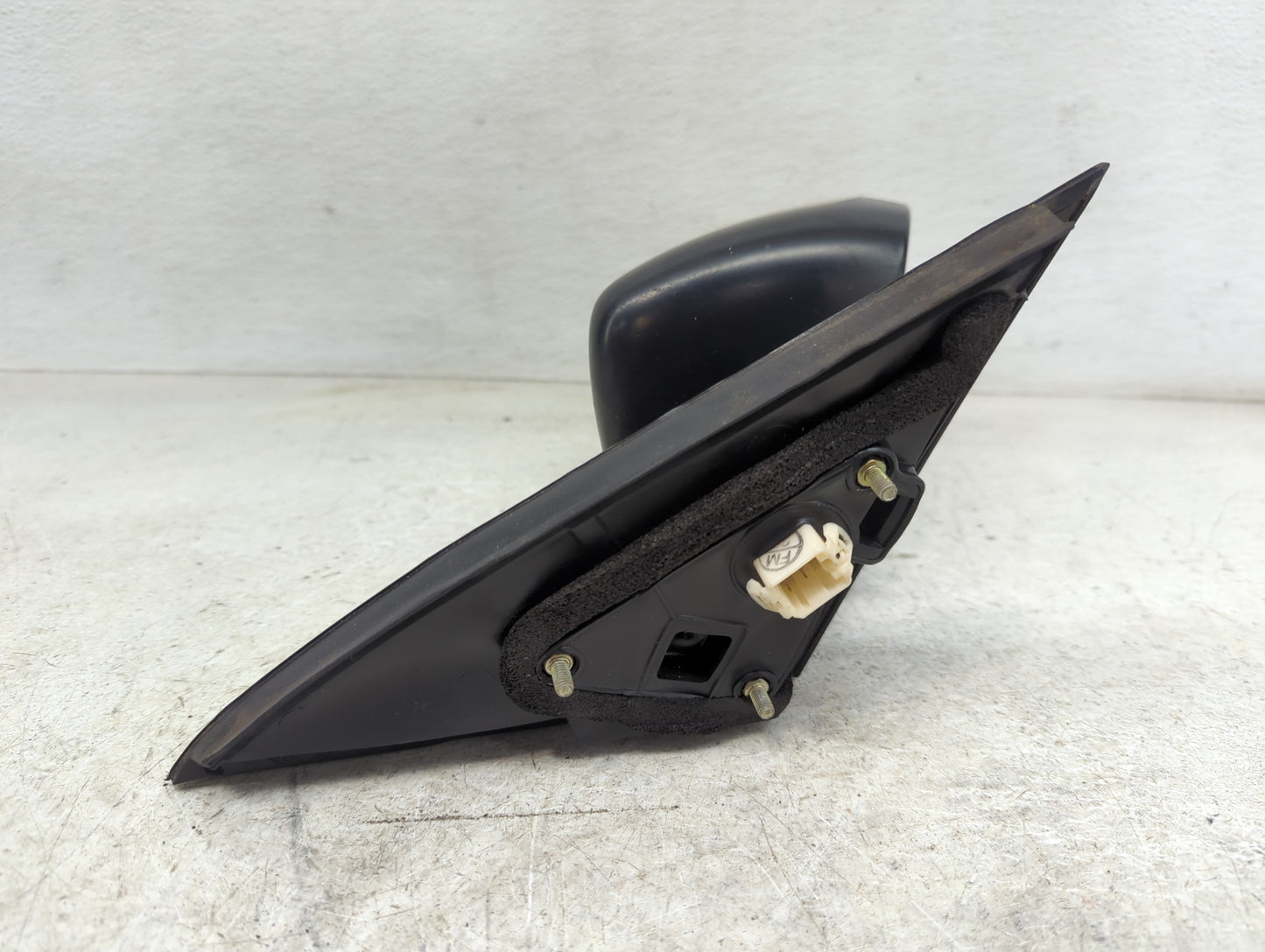2003-2007 Honda Accord Passenger Side View Mirror - Right Door Mirror OEM Used - Oemusedautoparts1.com
