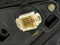 2003-2007 Honda Accord Passenger Side View Mirror - Right Door Mirror OEM Used - Oemusedautoparts1.com