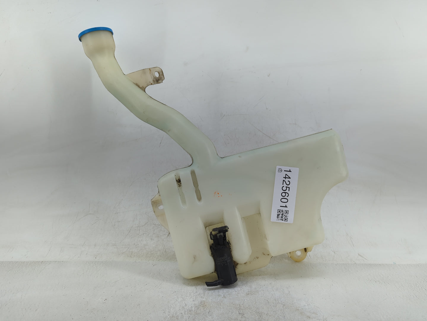 2003-2007 Honda Accord Windshield Washer Fluid Reservoir Bottle Oem - Oemusedautoparts1.com