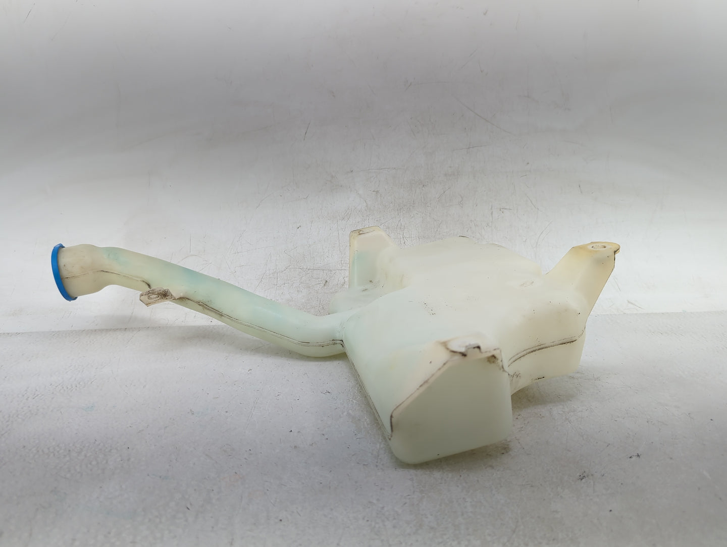 2003-2007 Honda Accord Windshield Washer Fluid Reservoir Bottle Oem - Oemusedautoparts1.com