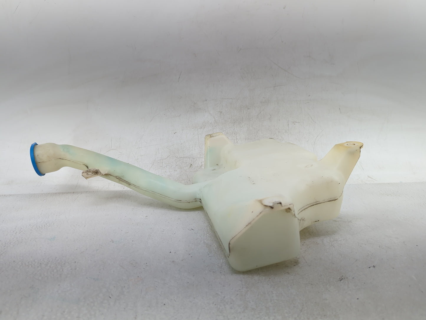 2003-2007 Honda Accord Windshield Washer Fluid Reservoir Bottle Oem - Oemusedautoparts1.com