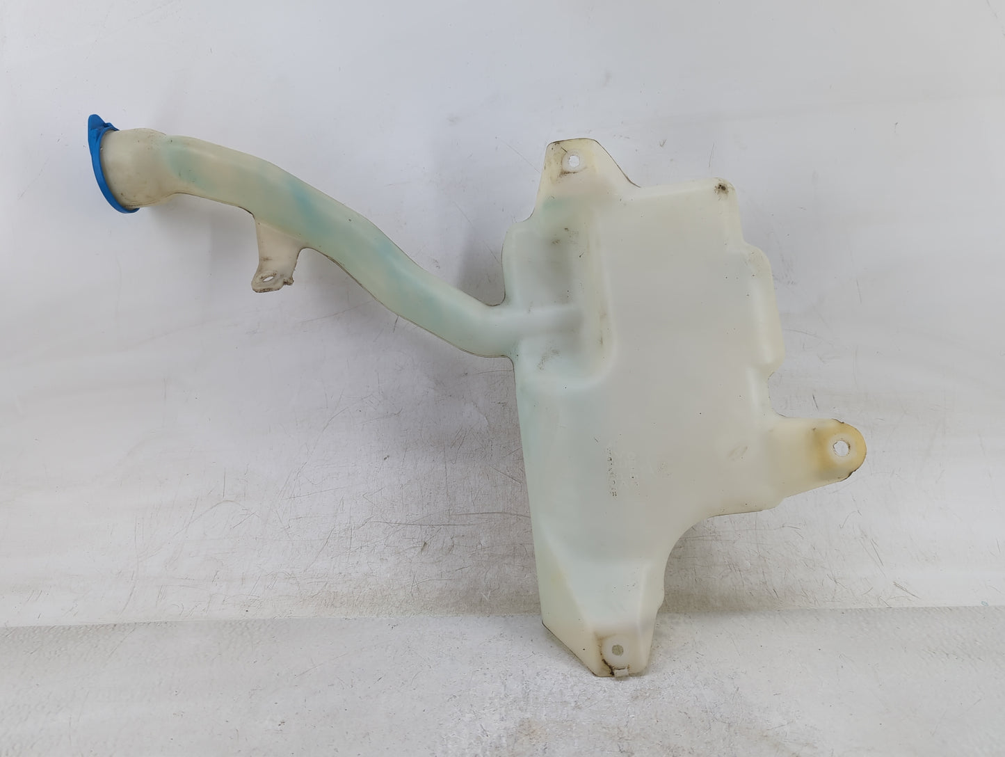 2003-2007 Honda Accord Windshield Washer Fluid Reservoir Bottle Oem - Oemusedautoparts1.com