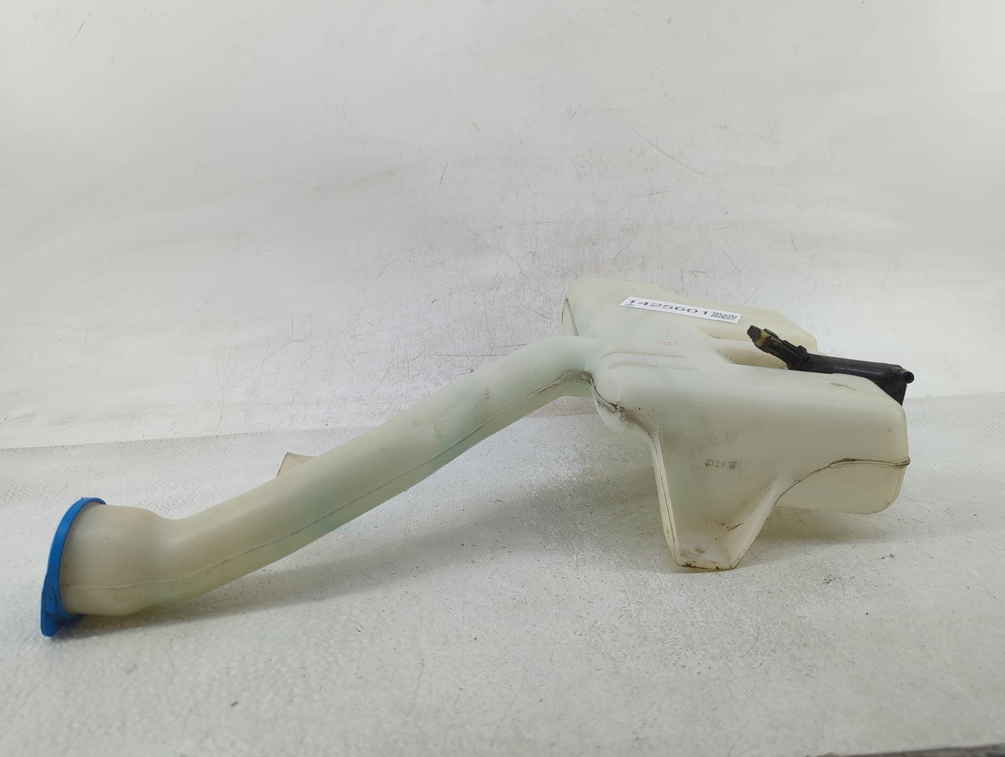 2003-2007 Honda Accord Windshield Washer Fluid Reservoir Bottle Oem - Oemusedautoparts1.com